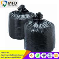 PE Hot products christmas plastic garbage bag